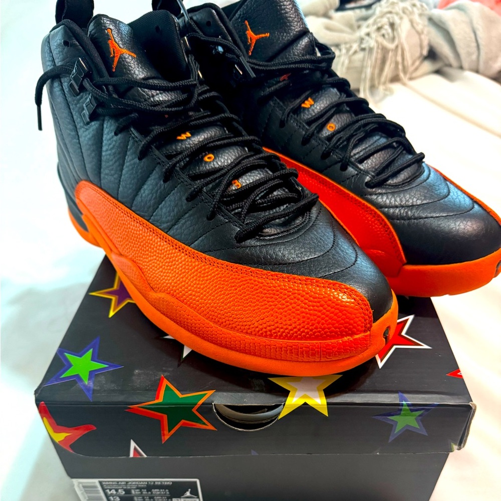 Jordan 12 Retro